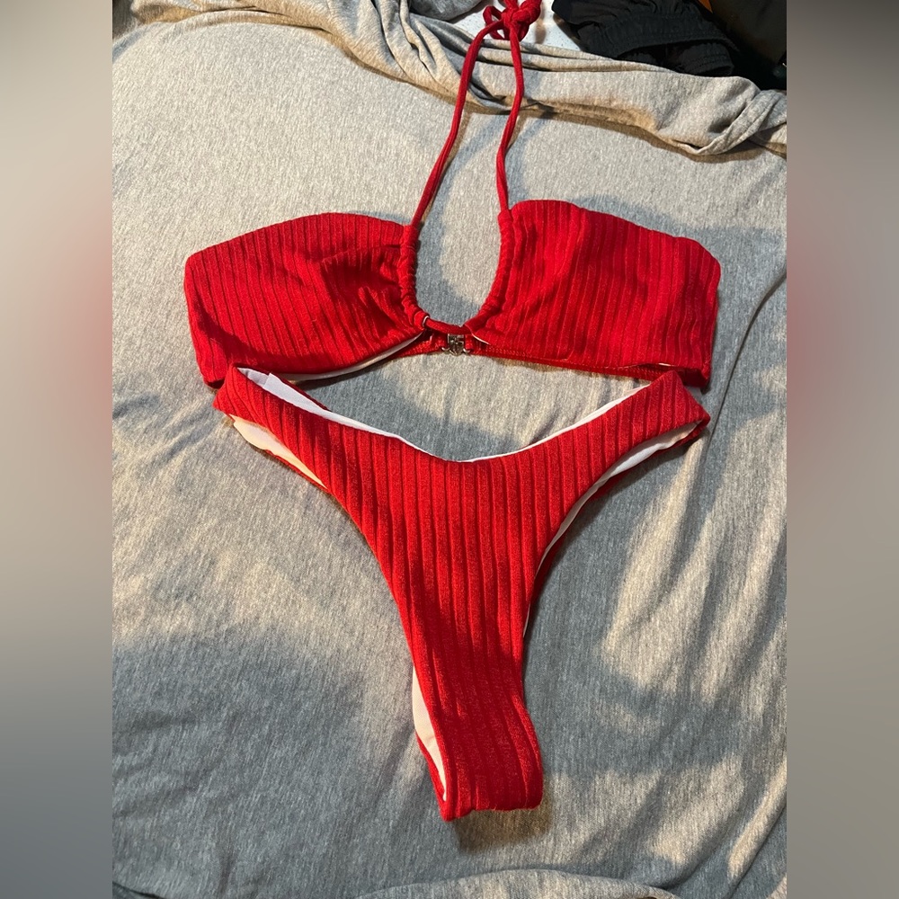Swimsuit